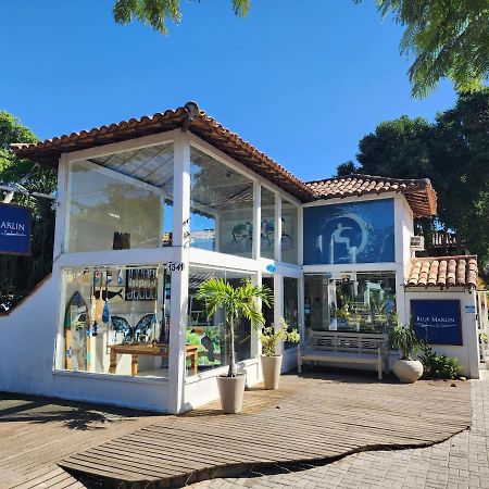 Pousada Blue Marlin Búzios Extérieur photo